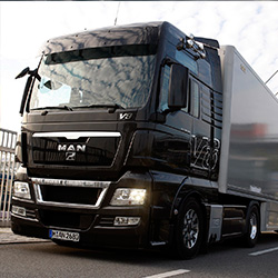 Перевозка негабаритного груза. Грузоперевозки фурами Томск.