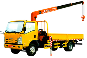 Аренда манипулятора